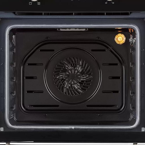 Электрический духовой шкаф KRONA REGINA 60 BL