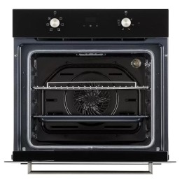 Электрический духовой шкаф KRONA REGINA 60 BL