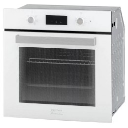 Электрический духовой шкаф KRONA REGINA 60 WH