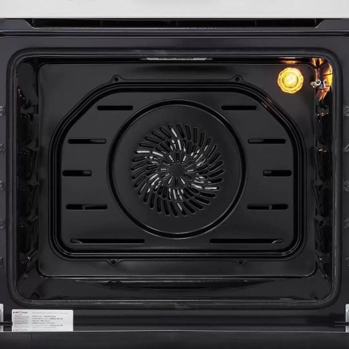 Электрический духовой шкаф KRONA REGINA 60 WH