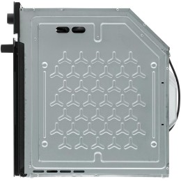 Электрический духовой шкаф KRONA SERA 60 BL/BL