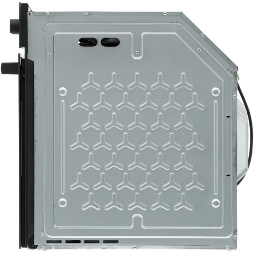 Электрический духовой шкаф KRONA SERA 60 BL/BL