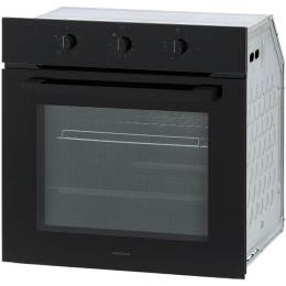 Электрический духовой шкаф KRONA SERA 60 BL/BL