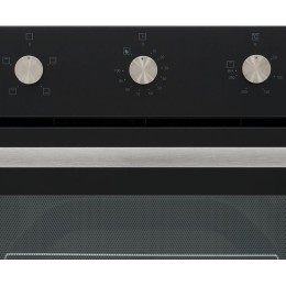 Электрический духовой шкаф KRONA SERA 60 BL