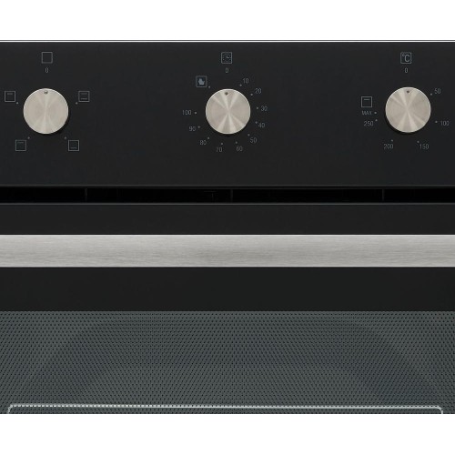 Электрический духовой шкаф KRONA SERA 60 BL