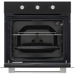 Электрический духовой шкаф KRONA SERA 60 BL