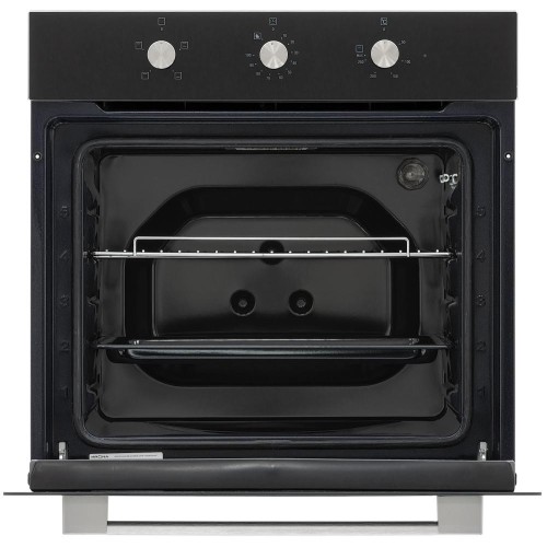 Электрический духовой шкаф KRONA SERA 60 BL