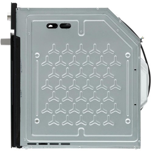 Электрический духовой шкаф KRONA SERA 60 BL