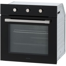 Электрический духовой шкаф KRONA SERA 60 BL