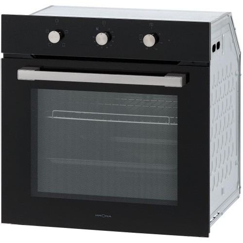 Электрический духовой шкаф KRONA SERA 60 BL