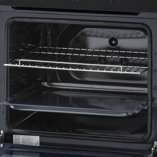 Электрический духовой шкаф KRONA SERA 60 BL