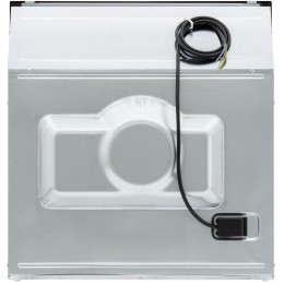 Электрический духовой шкаф KRONA STEFANO 60 IX