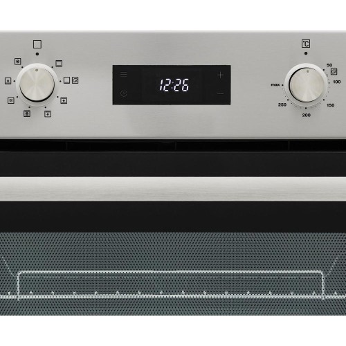 Электрический духовой шкаф KRONA STEFANO 60 IX