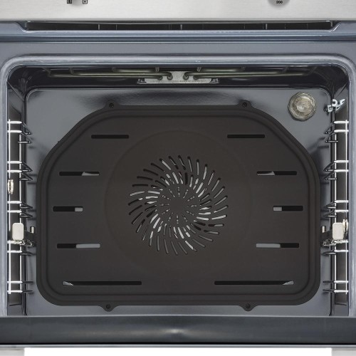 Электрический духовой шкаф KRONA STEFANO 60 IX