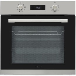 Электрический духовой шкаф KRONA STEFANO 60 IX