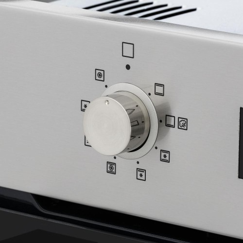 Электрический духовой шкаф KRONA STEFANO 60 IX