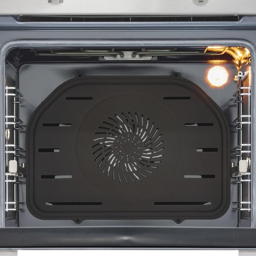 Электрический духовой шкаф KRONA STEFANO 60 IX