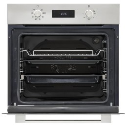 Электрический духовой шкаф KRONA STEFANO 60 IX