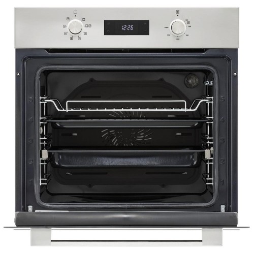 Электрический духовой шкаф KRONA STEFANO 60 IX
