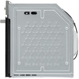 Электрический духовой шкаф KRONA STEFANO 60 IX