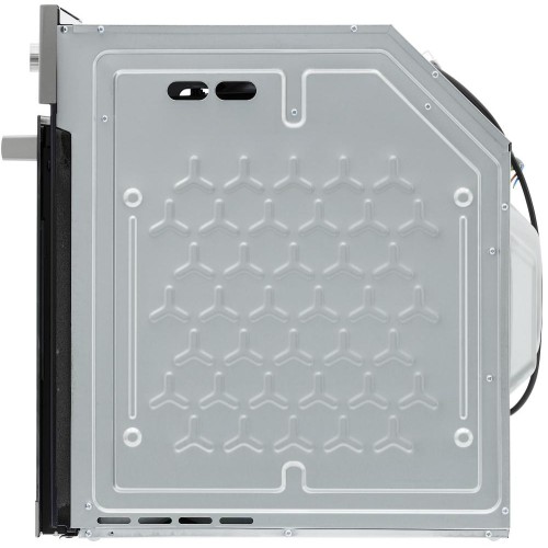 Электрический духовой шкаф KRONA STEFANO 60 IX