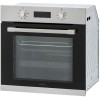 Электрический духовой шкаф KRONA STEFANO 60 IX