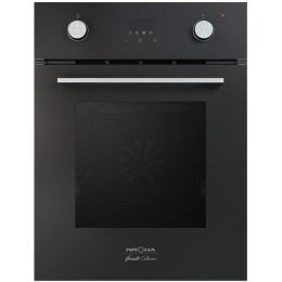 Электрический духовой шкаф KRONA SONATA 45 BL