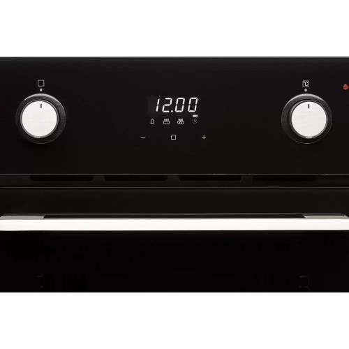 Электрический духовой шкаф KRONA SONATA 45 BL