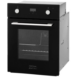 Электрический духовой шкаф KRONA SONATA 45 BL