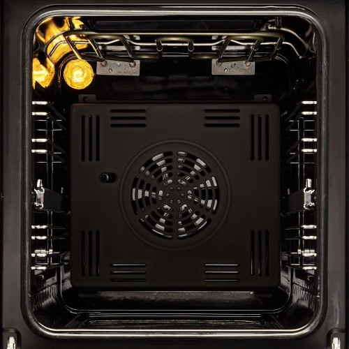 Электрический духовой шкаф KRONA SONATA 45 BL