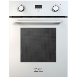 Электрический духовой шкаф KRONA SONATA 45 WH