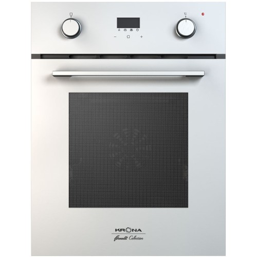 Электрический духовой шкаф KRONA SONATA 45 WH
