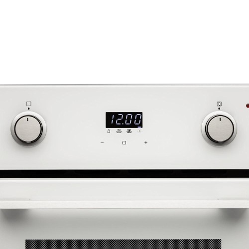 Электрический духовой шкаф KRONA SONATA 45 WH