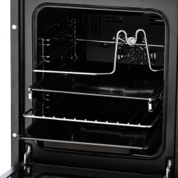 Электрический духовой шкаф KRONA SONATA 45 WH