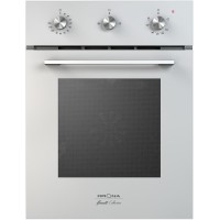 Газовый духовой шкаф KRONA STRETTO 45 WH Газовый духовой шкаф KRONA STRETTO 45 WH