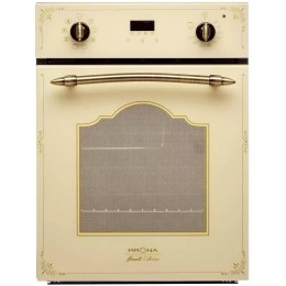 Электрический духовой шкаф KRONA TENERO 45 IV