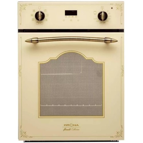 Электрический духовой шкаф KRONA TENERO 45 IV