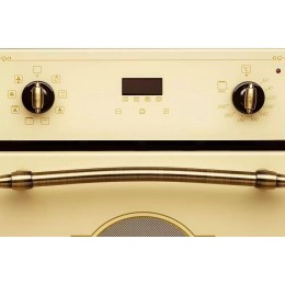 Электрический духовой шкаф KRONA TENERO 45 IV