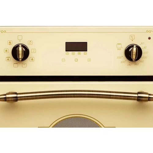 Электрический духовой шкаф KRONA TENERO 45 IV