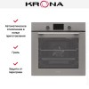 Духовой шкаф KRONA MYSTERIUM 60 GR