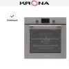 Духовой шкаф KRONA MYSTERIUM 60 GR