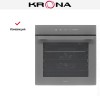 Духовой шкаф KRONA MYSTERIUM max 60 GR