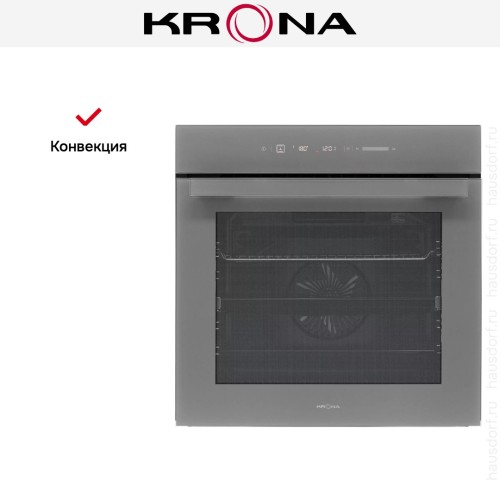 Духовой шкаф KRONA MYSTERIUM max 60 GR