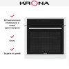 Духовой шкаф KRONA UNIVERSUM 60 WH
