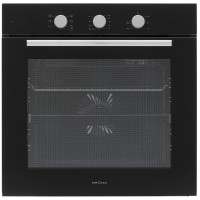 Духовой шкаф KRONA ALPHA 60 BL