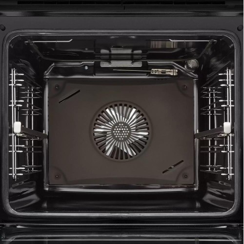 Духовой шкаф KRONA ALPHA 60 BL