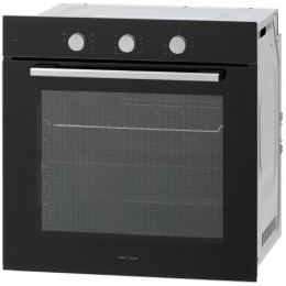 Духовой шкаф KRONA ALPHA 60 BL