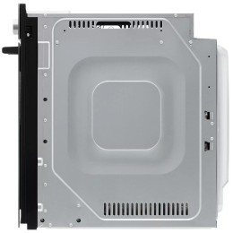 Духовой шкаф KRONA ALPHA 60 BL