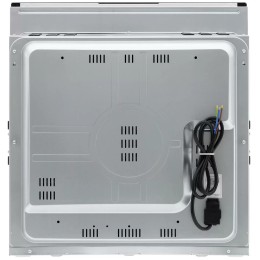 Духовой шкаф KRONA ALPHA 60 BL