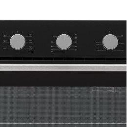 Духовой шкаф KRONA ALPHA 60 BL